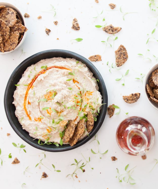 Smokey Paprika Oil in the Thermomix | Recipe