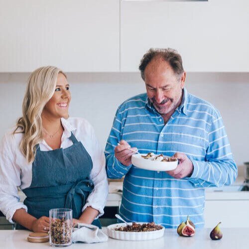 Our Top Dad-Approved Thermomix Recipes
