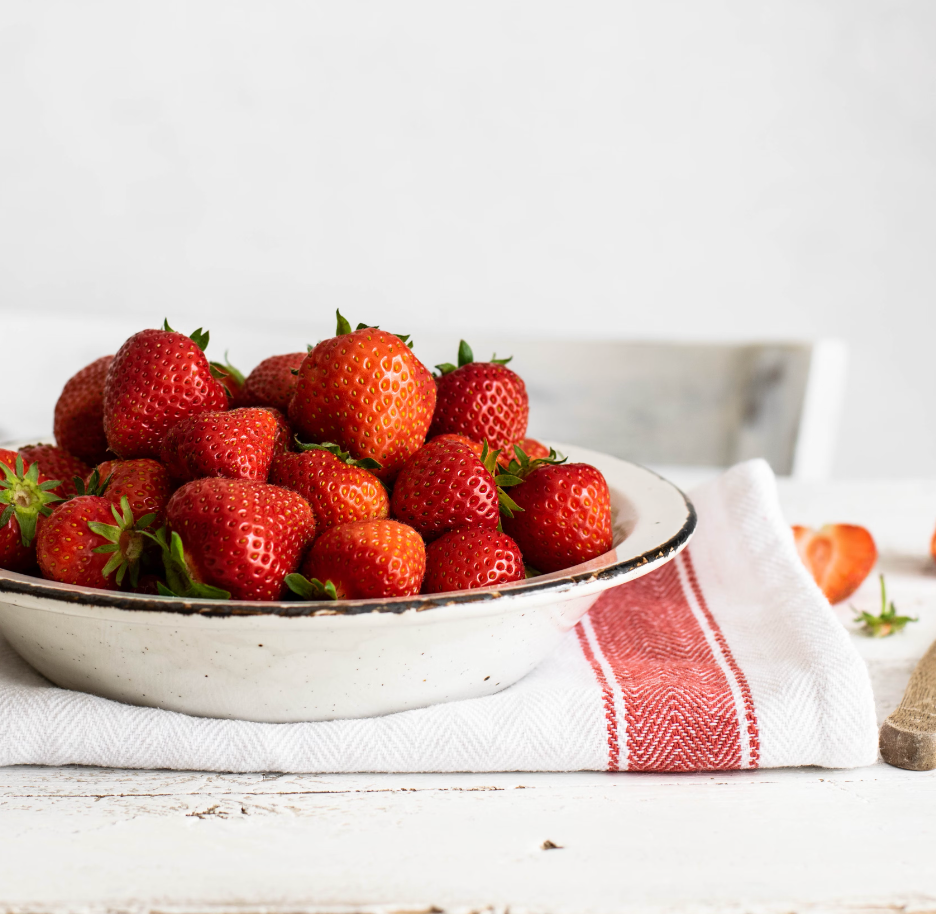 How to Grow Strawberries - Everything You Need to Know to Get a Bumper Crop of This Delicious Fruit!