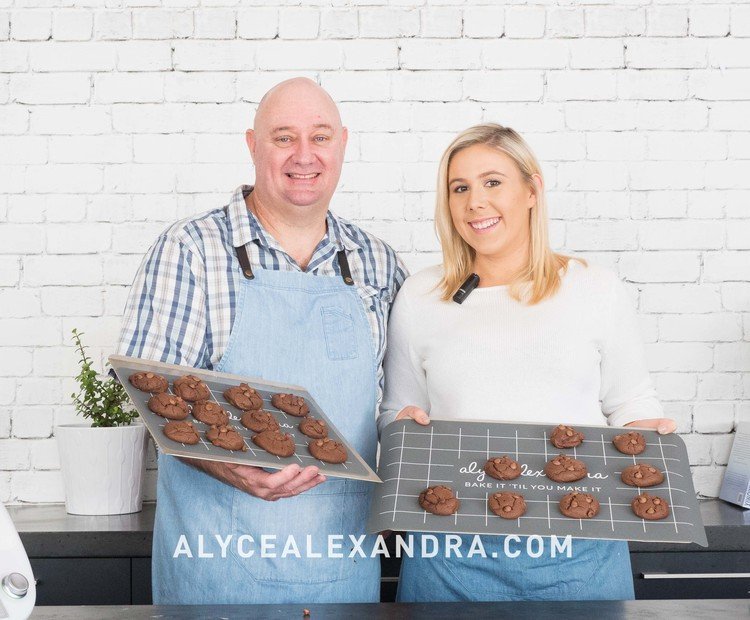 Thermomix Brookies Recipe