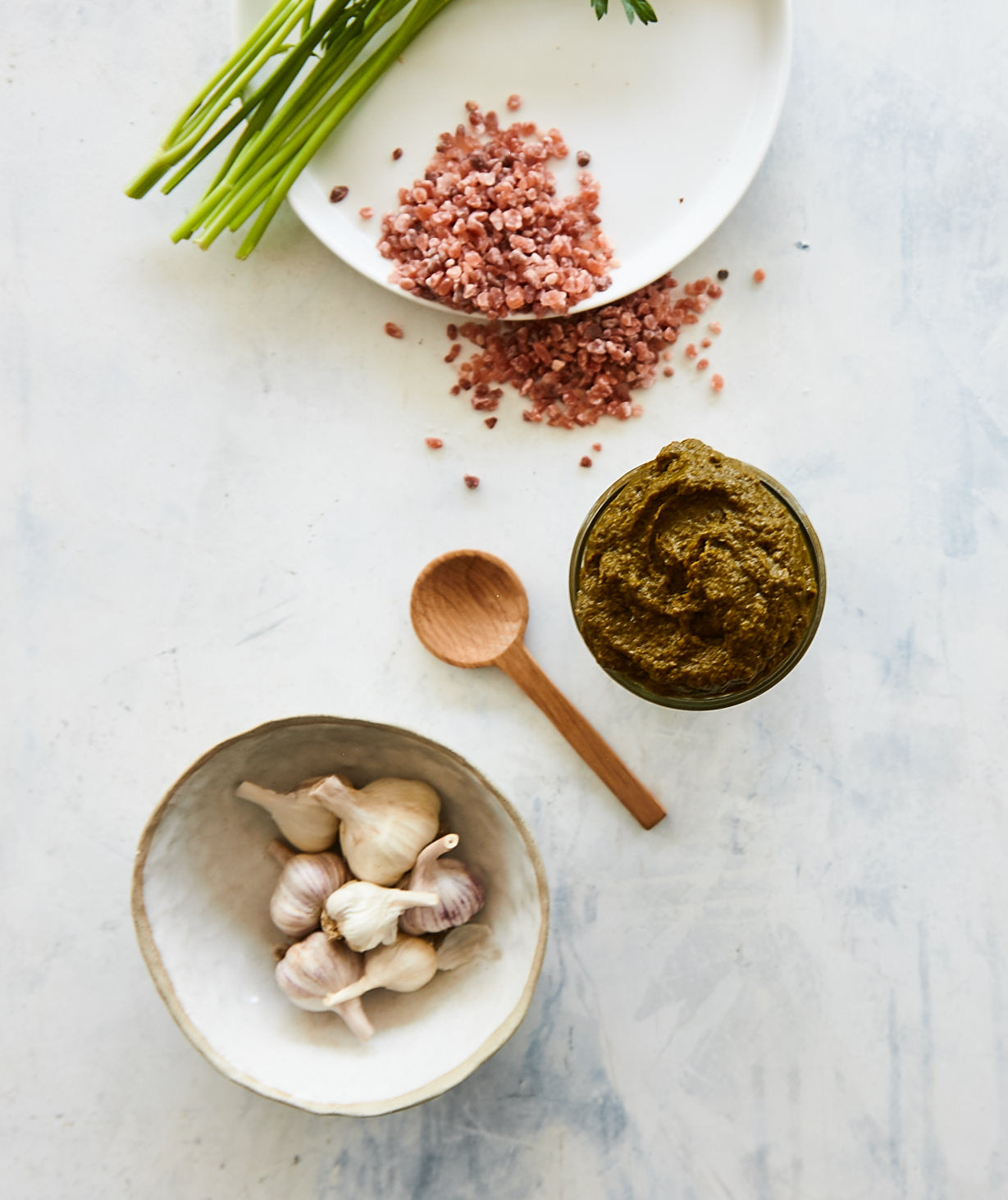 Stock Concentrate in the Thermomix | Recipe