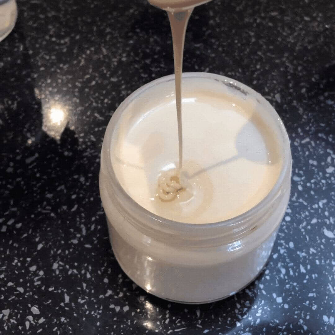 Diy Creamed Honey Recipe
