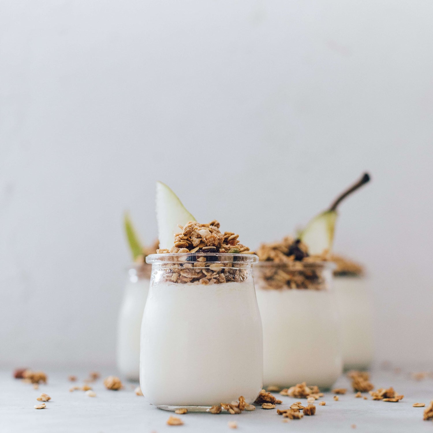 Thermomix Yoghurt (Dairy or Coconut!)