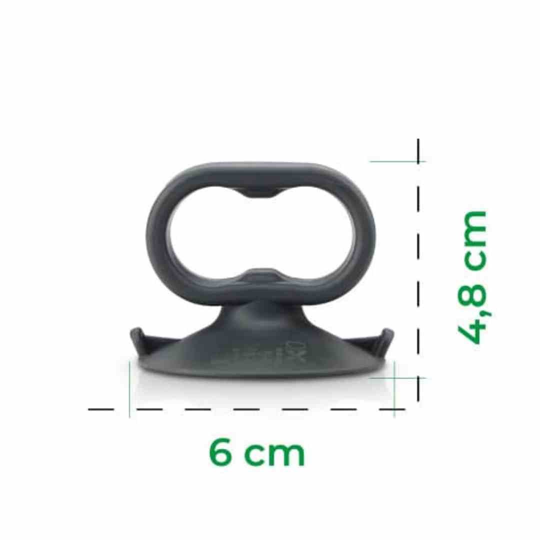 Suction Handle for Varoma Lid