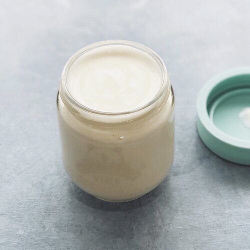 6 x Pot Set Yoghurt Jars Yoghurt Making in the Thermomix Machine