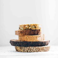 Wholesome Gluten-Free Bread: for Thermomix Machines | Digital Cookbook