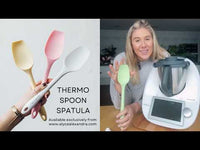 Thermo Spoon Spatula