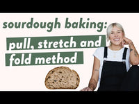 Simple Sourdough | Digital Cookbook