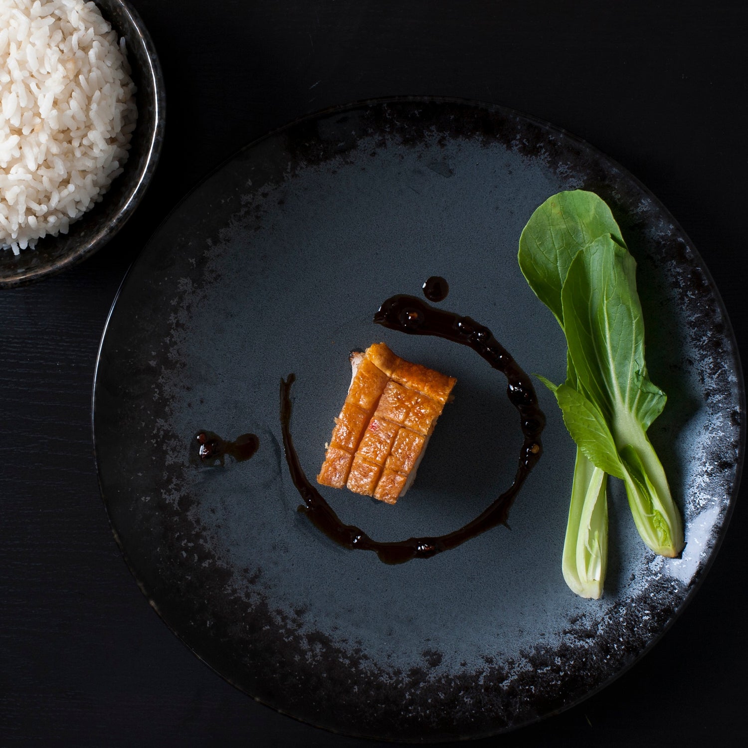 Roasted Pork Belly in the Thermomix | Recipe