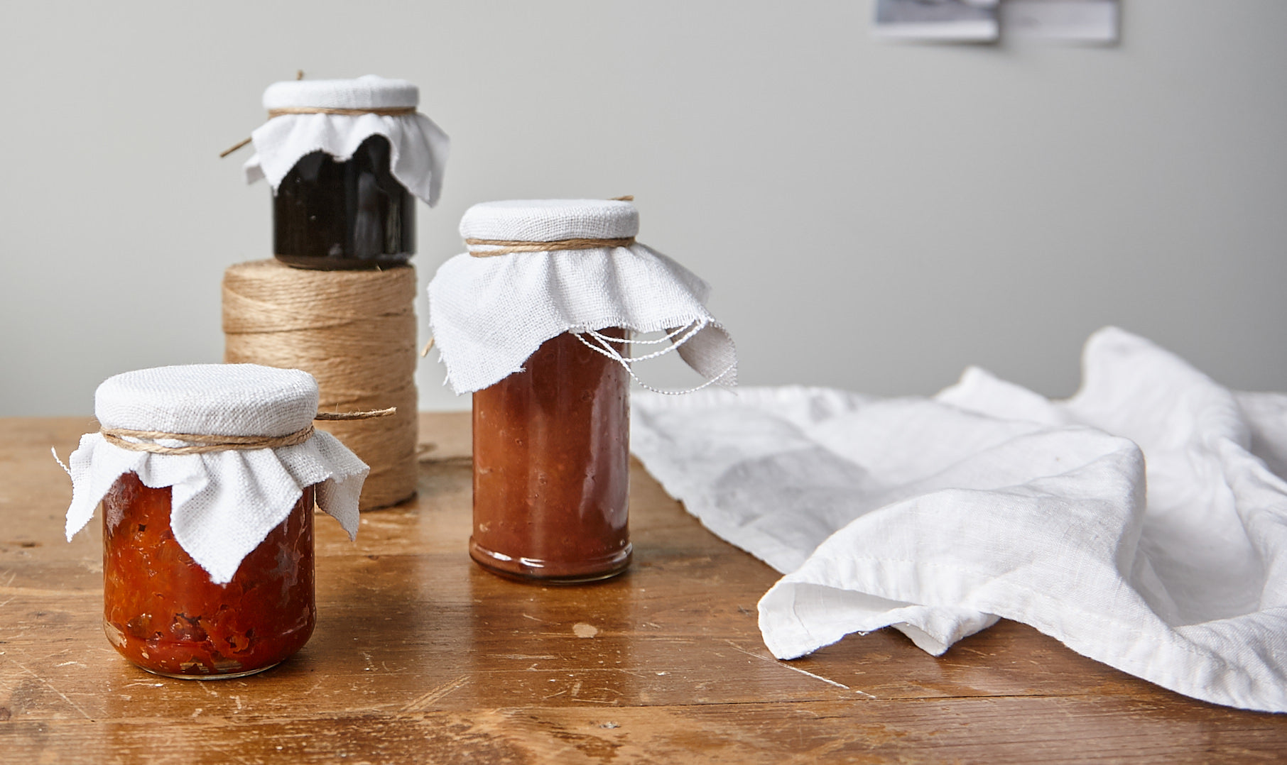 Rhubarb And Ginger Relish in the Thermomix | Recipe – alyce