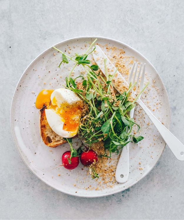 Classic Dukkah in the Thermomix