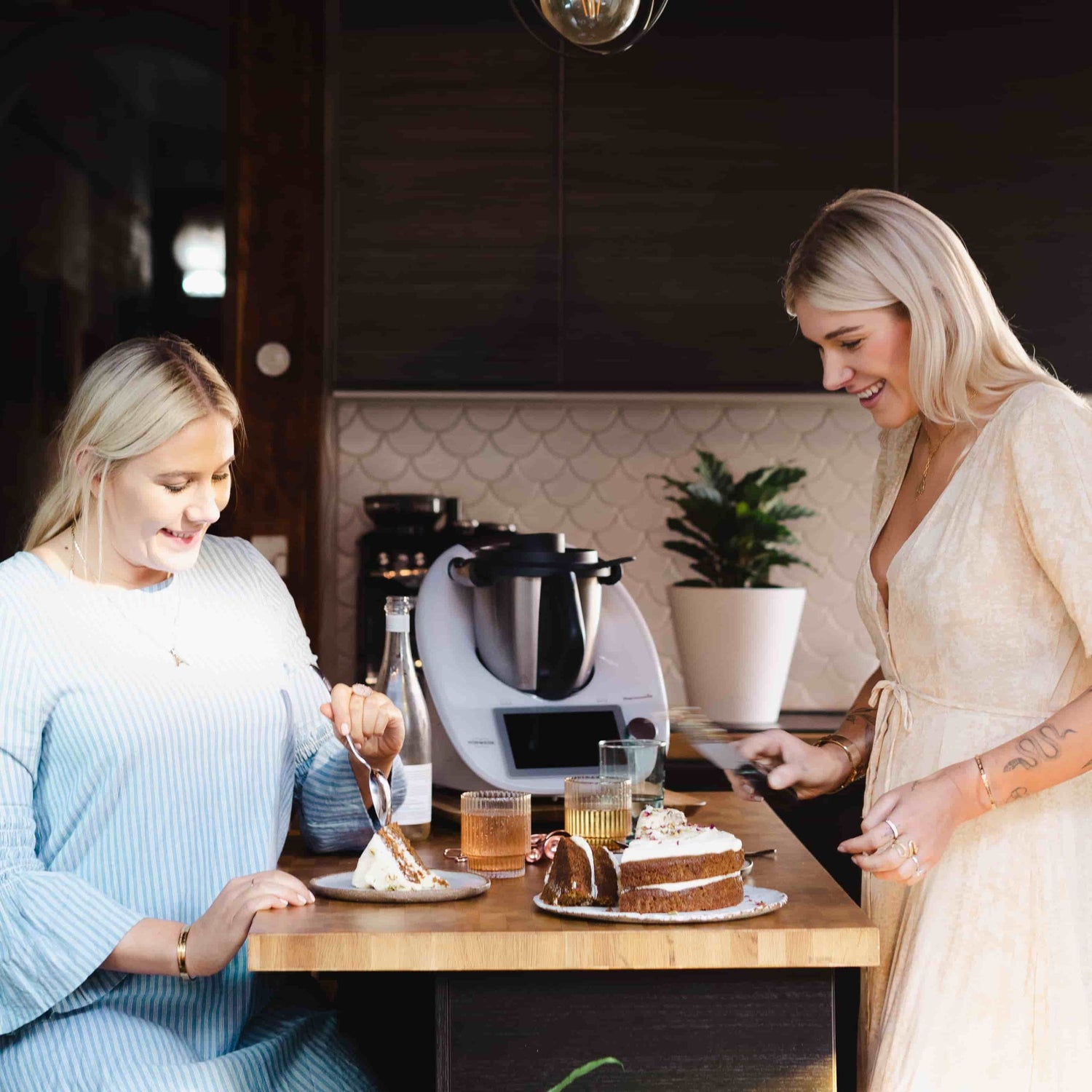 Six Dishes You Will Want to Cook Now You Have a Thermomix