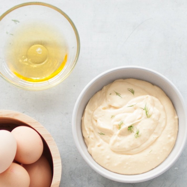 Thermomix Mayonnaise - Everything You Need to Know About