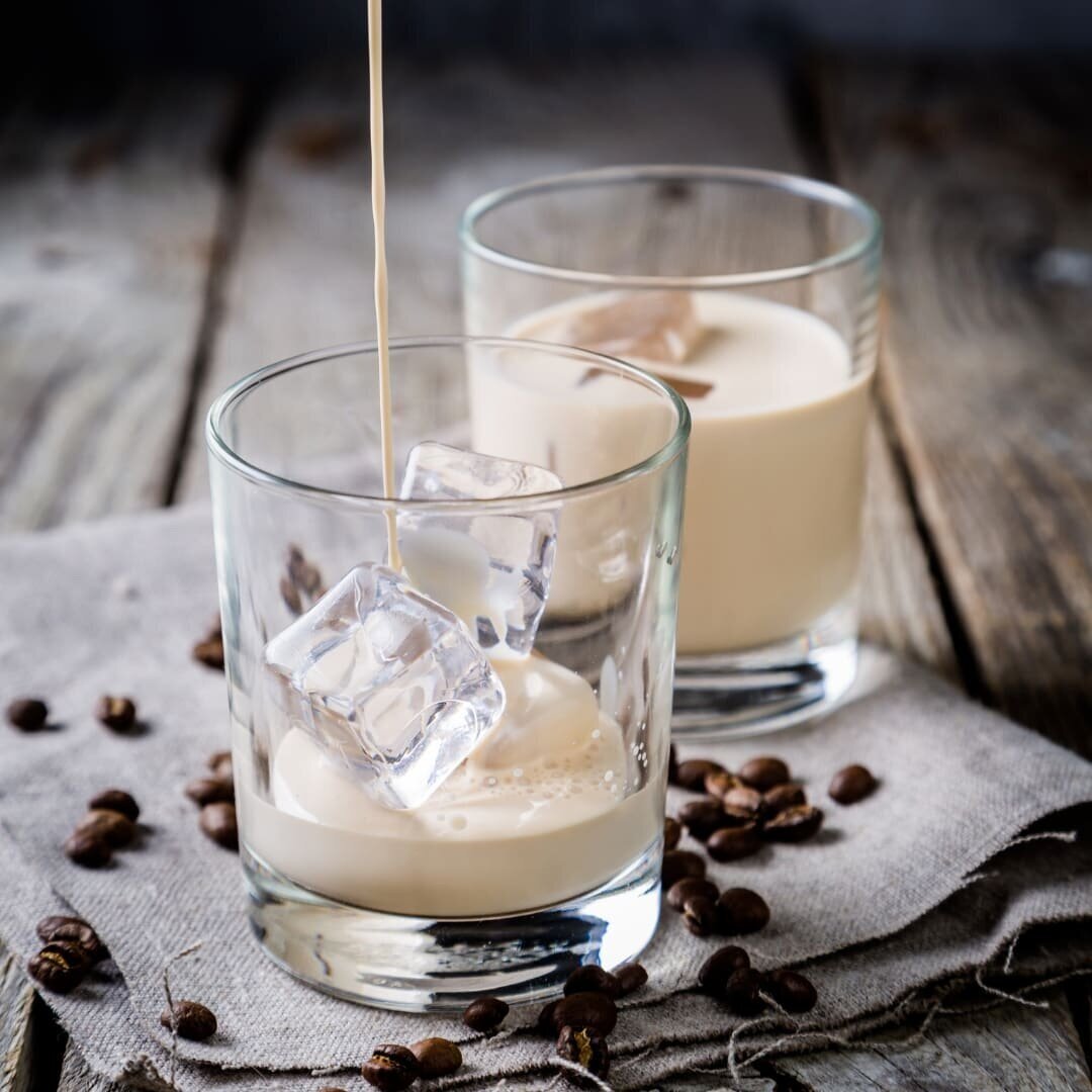 Dairy-Free Irish Cream Recipe (Conventional Recipe)