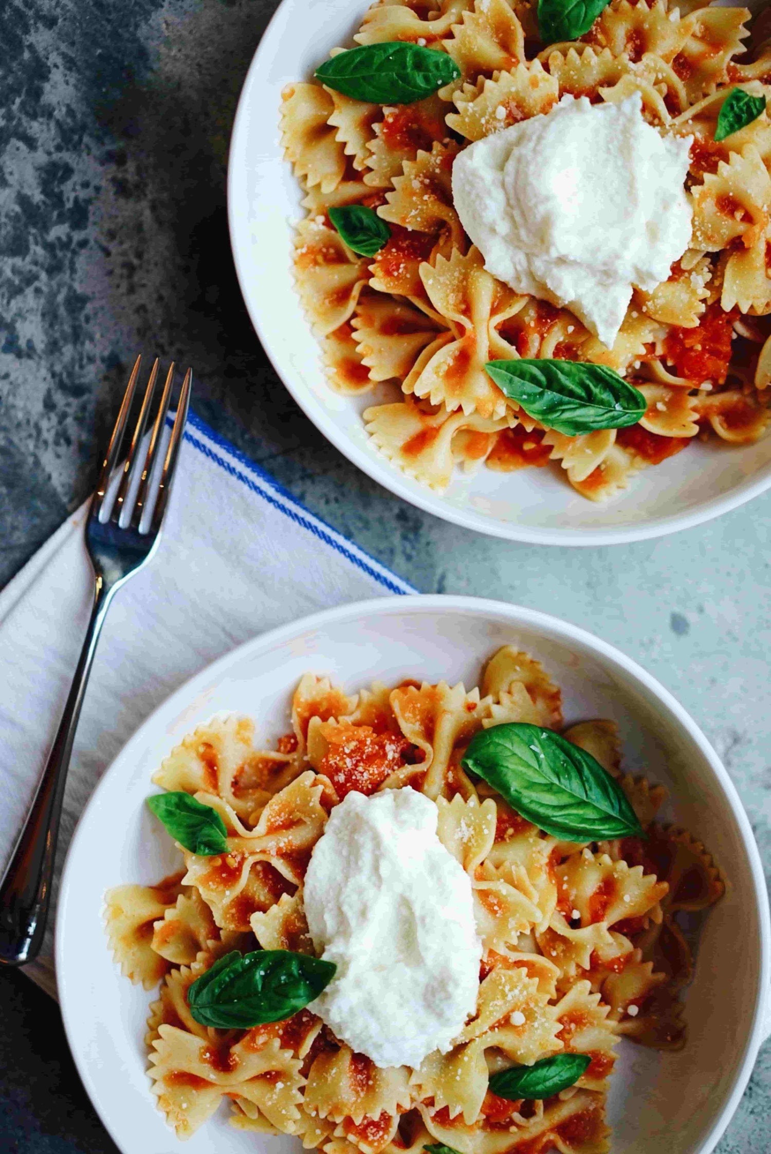 Thermomix Pasta Recipe