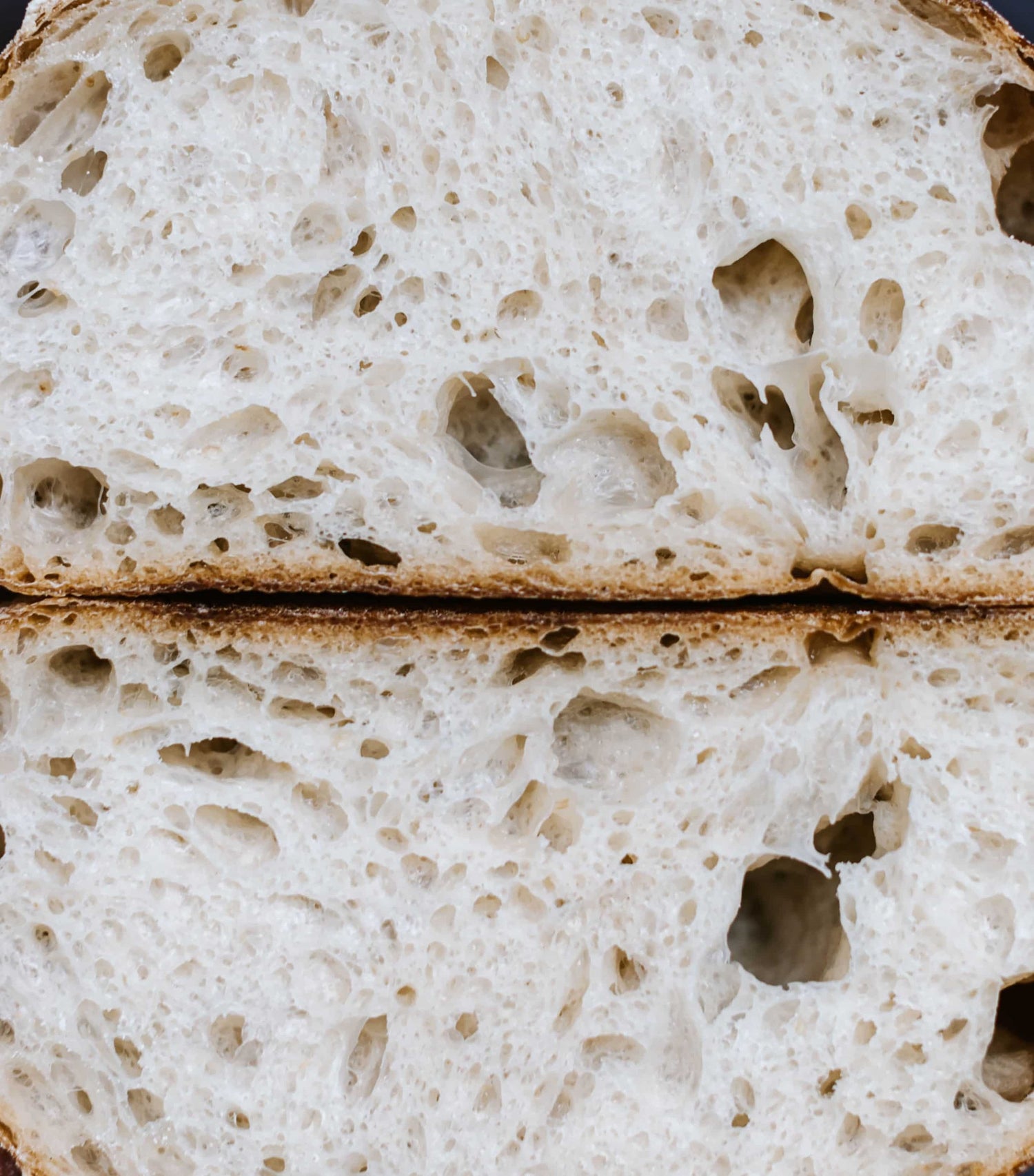 Ellen's Beginner White Sourdough Loaf Recipe