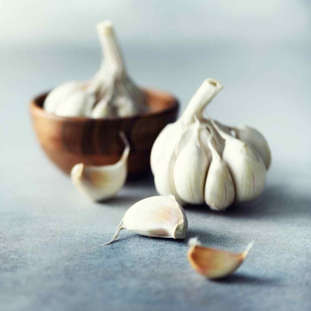 How to Batch Cook Thermomix Garlic Flavour Bombs