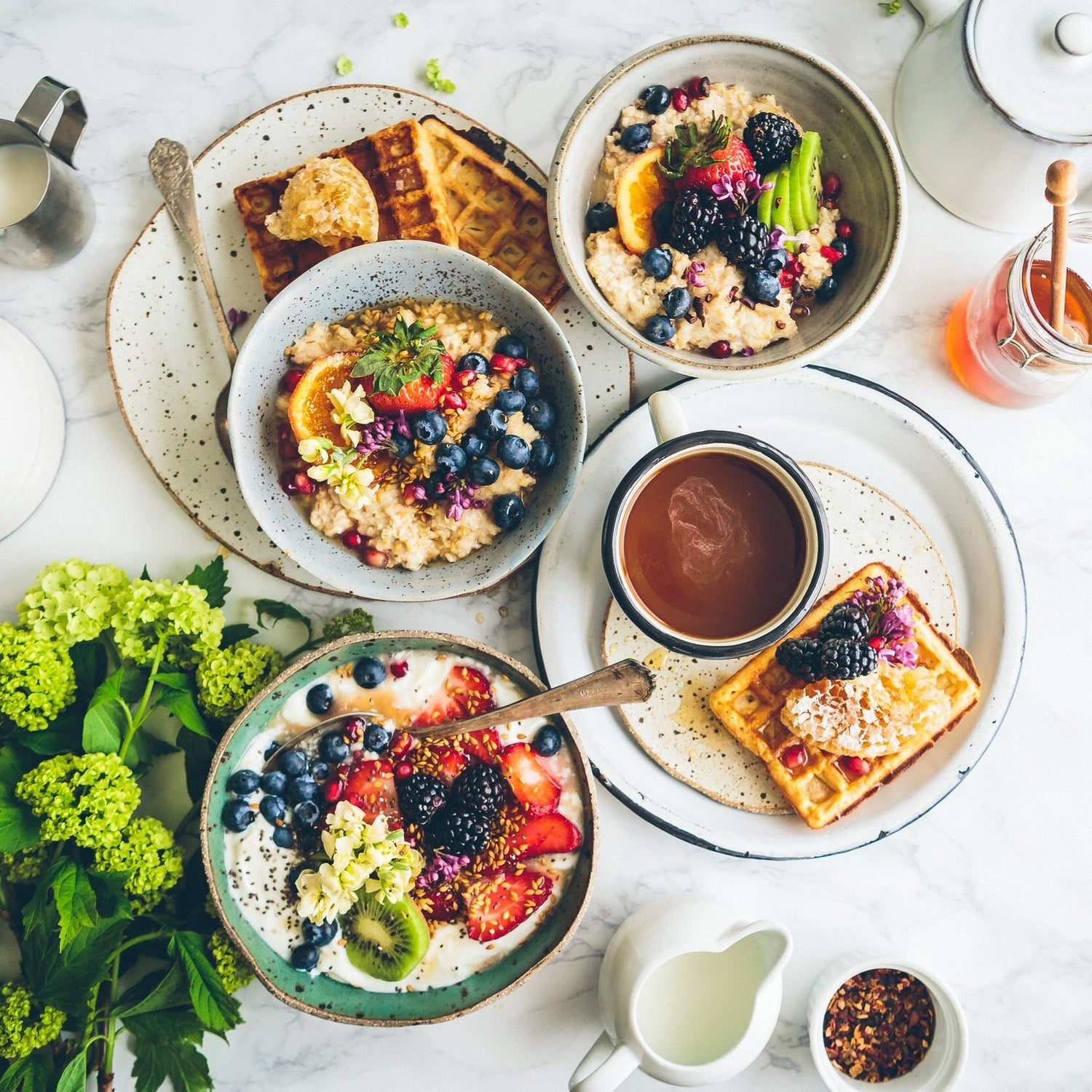 Romantic V-Day Thermomix Recipes