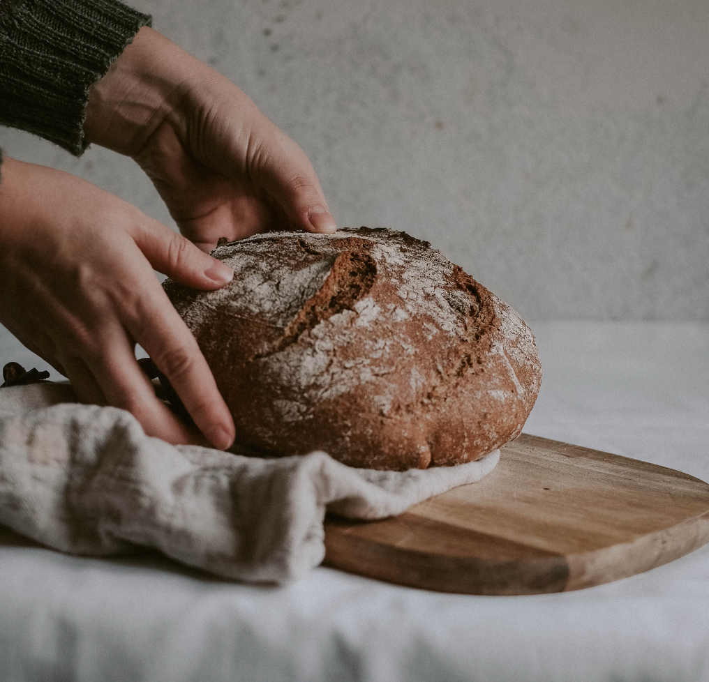 How to Know if Your Homemade Bread is Cooked?