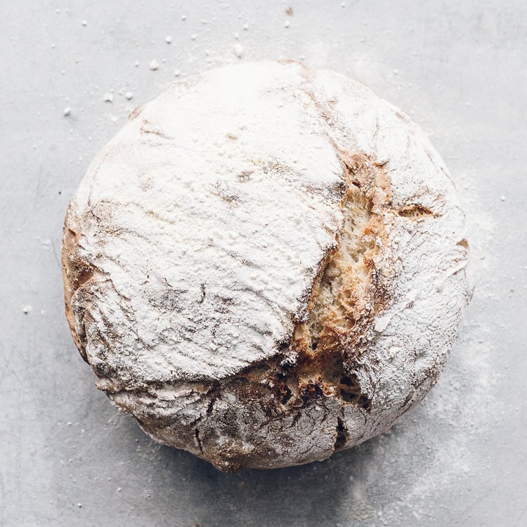 How To: Shape Sourdough Loaves [Video]