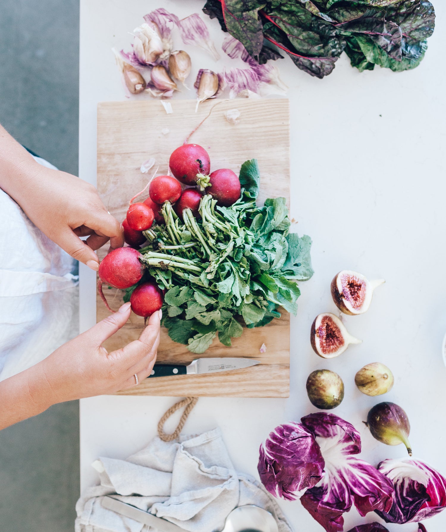 The Thermomix & Worm Farms: Why Your Worms Will Love Your Thermie