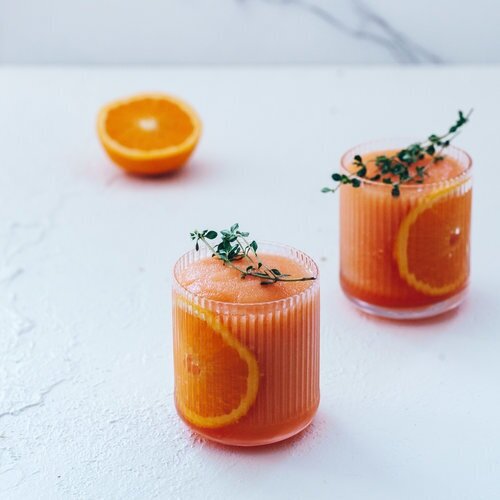 Thermomix Aperol Fritz Recipe