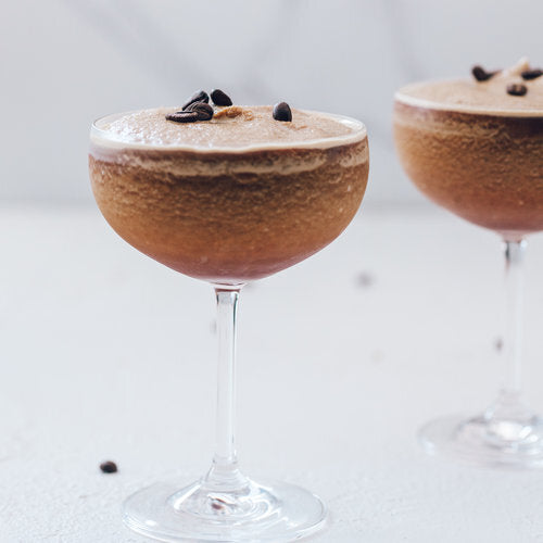 Thermomix Frozen Espresso Martini Recipe