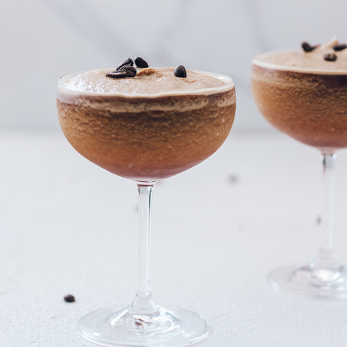 Thermomix Frozen Espresso Martini Recipe