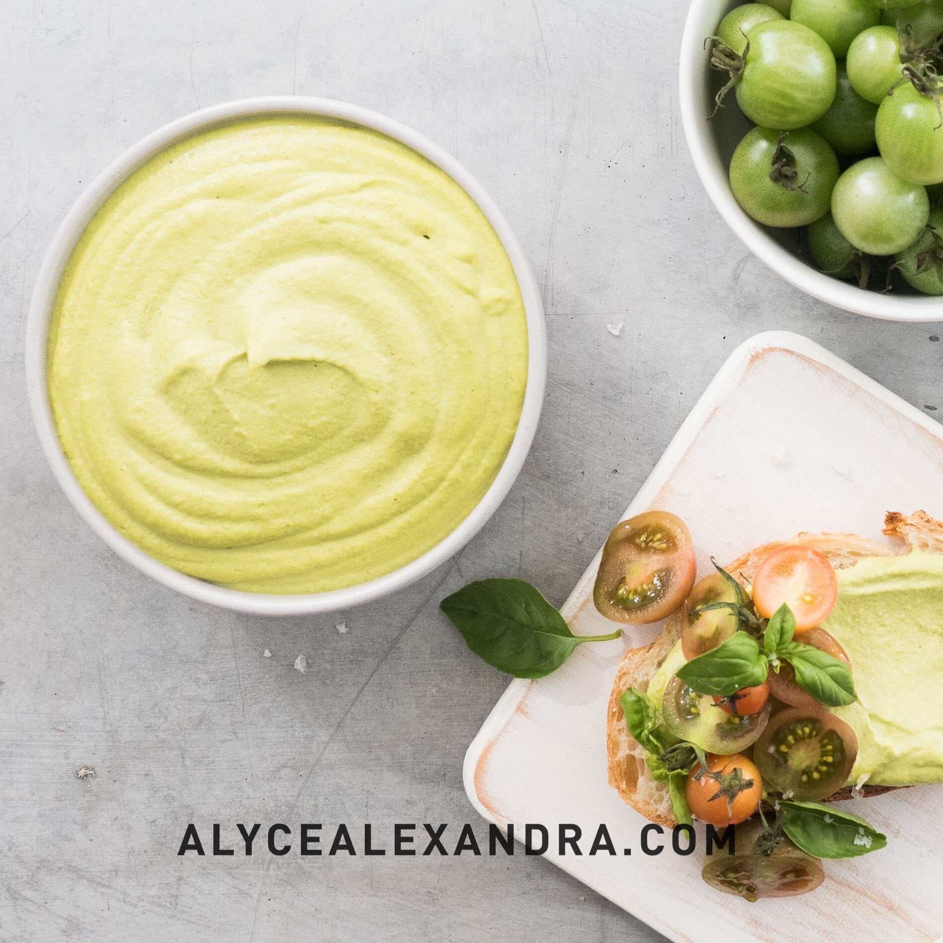 Thermomix Vegan Cheese Dip Recipe | Free Recipes by Author Alyce
