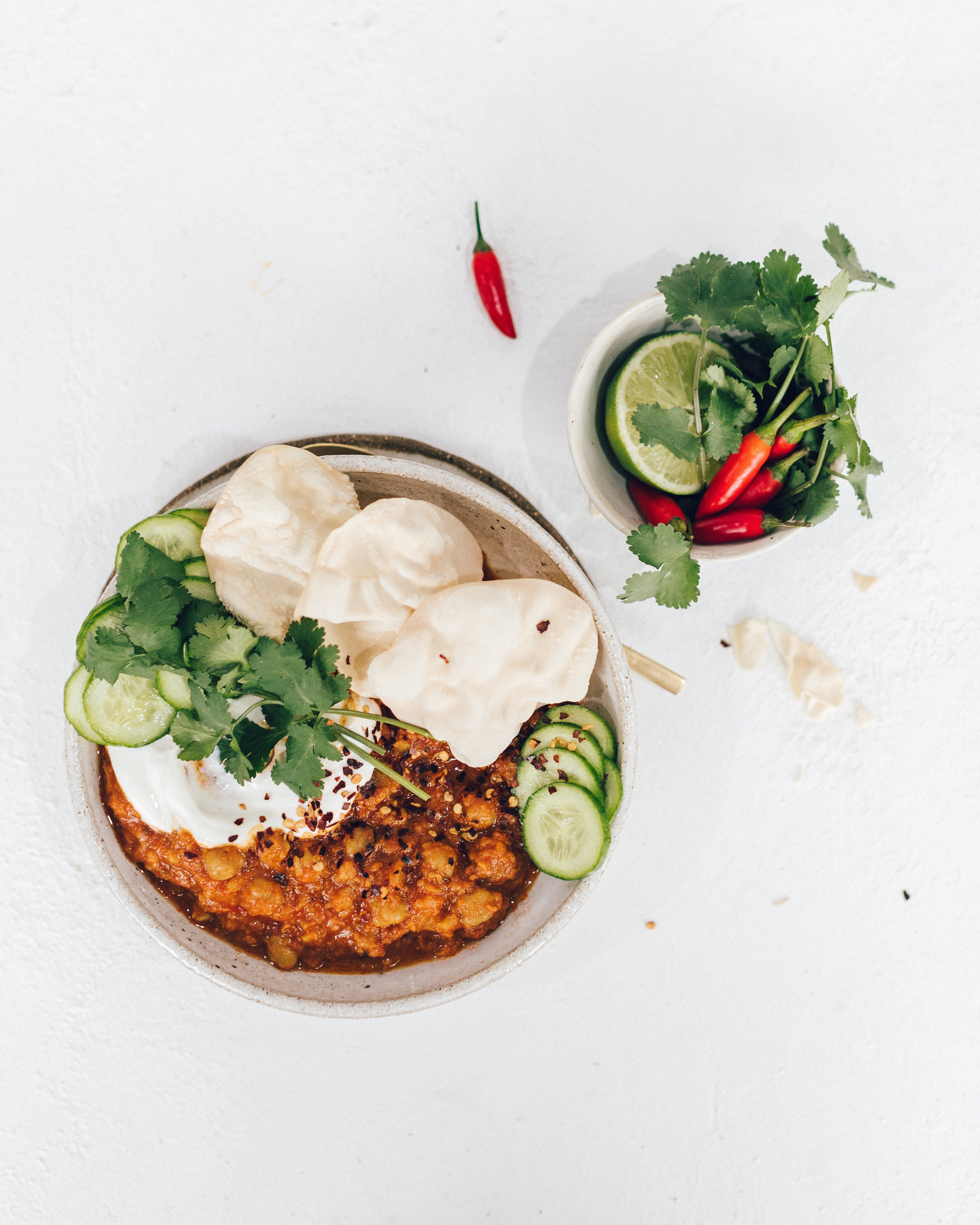 Easy Veg Vindaloo in the Magimix Cook Expert's Cocotte | Free