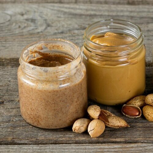 Diy Thermomix Almond Butter Recipe