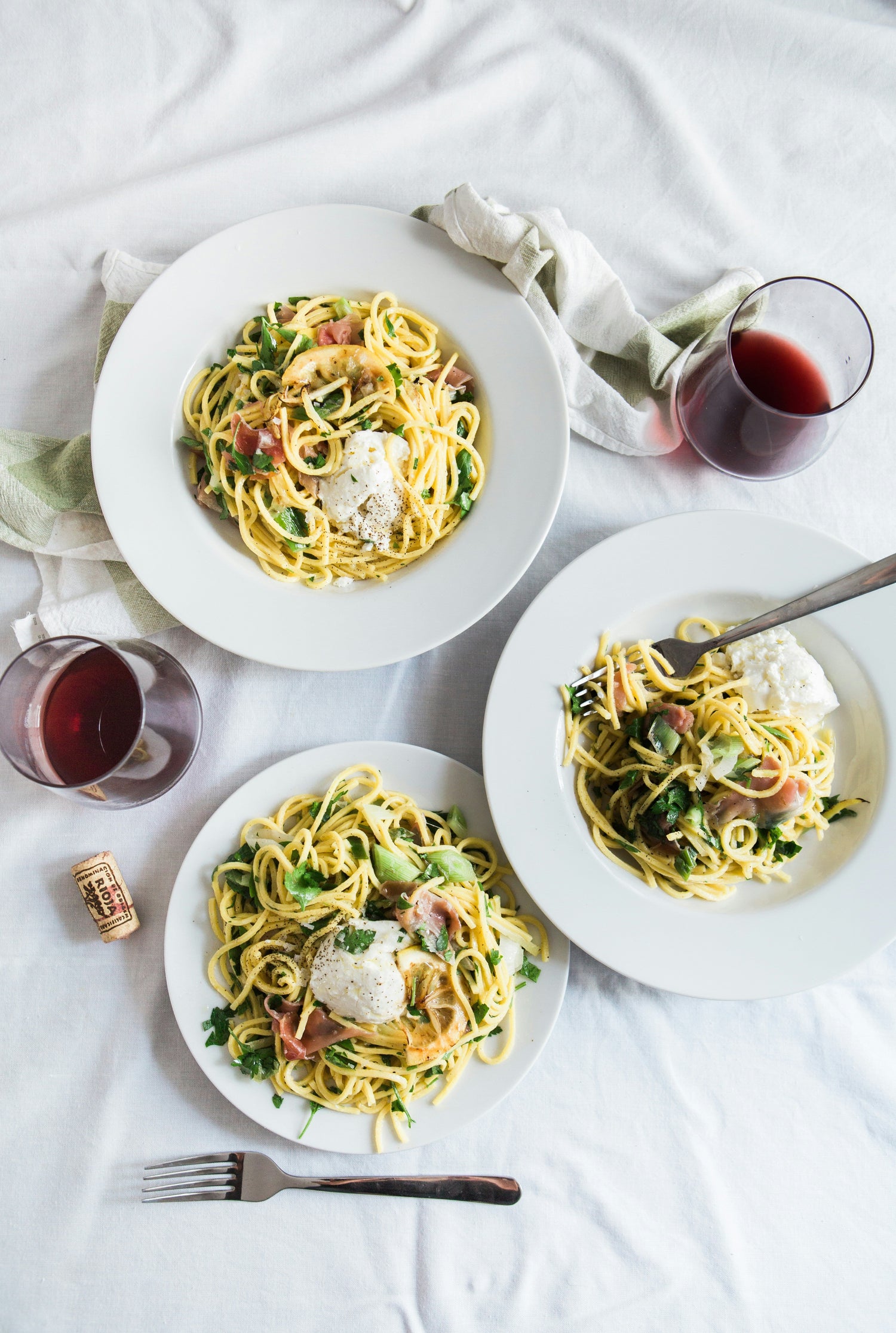 How to Use Alyce's Flavour Bomb Salts: One Sprinkle, Dinner Sorted