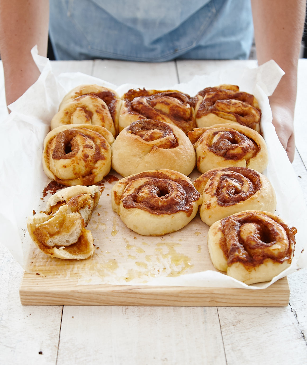 Cheese And Vegemite Scrolls in the Thermomix | Recipe – alyce alexandra