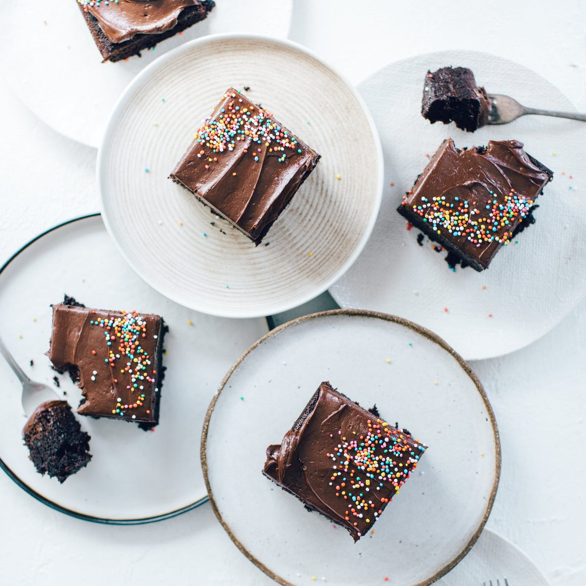 Kids' Party Baking in the Thermomix: Cake, Cake Pops and Cookies
