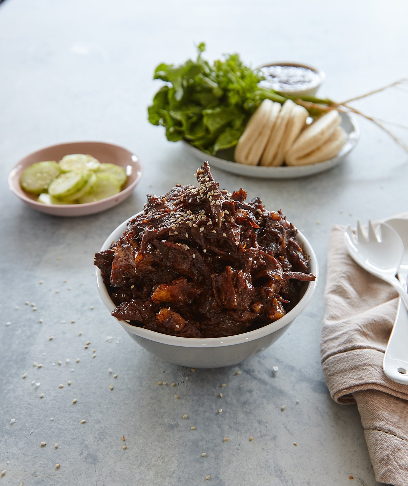 【すみれ※即購入OK】メドゥーサ ルミエール アッシュトレイ 16 CM Korean Beef Ribs in the Thermomix | Recipe – alyce alexandra ♡