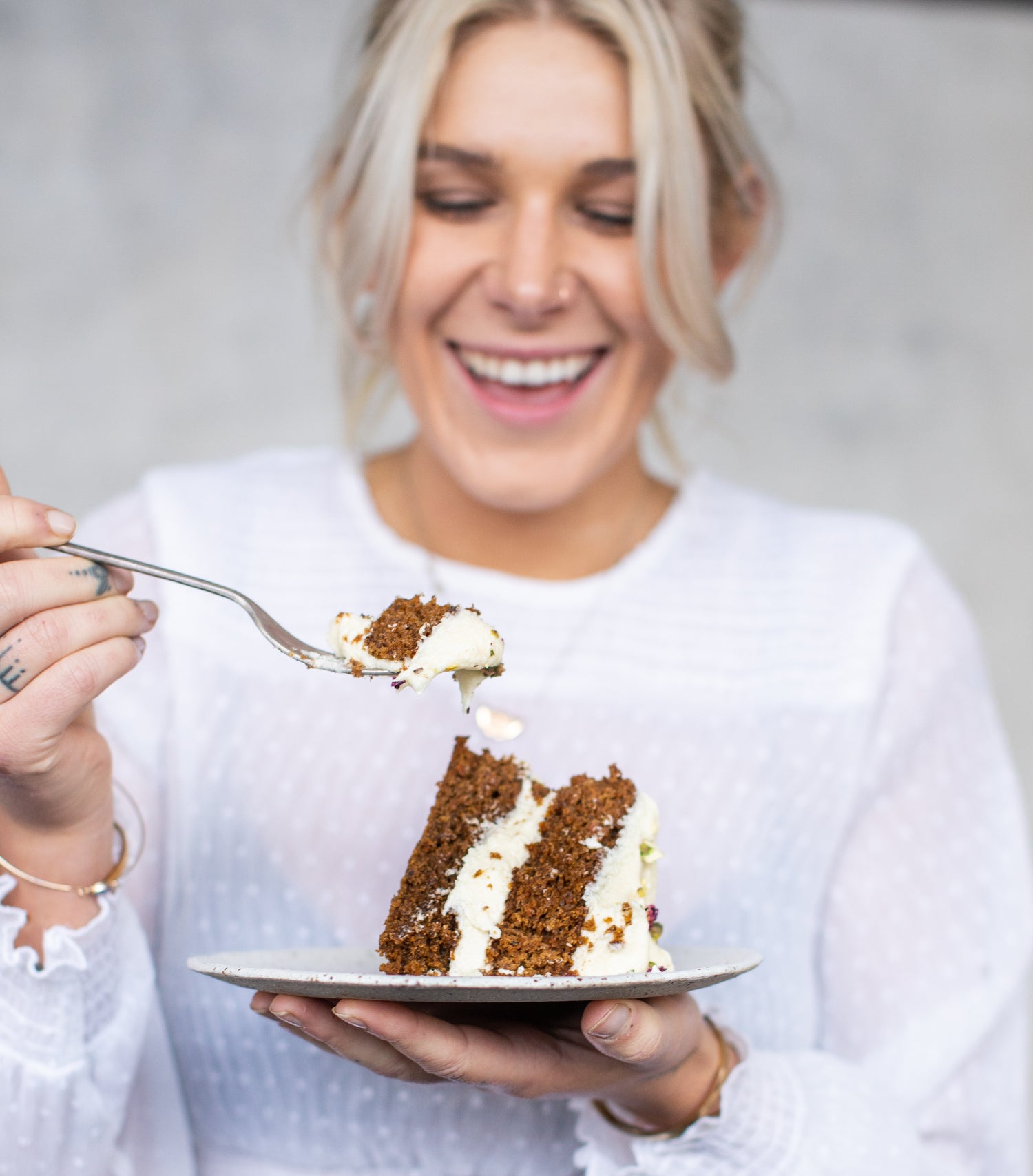 Vegan ‘Buttercream’ Frosting in the Thermomix | Recipe