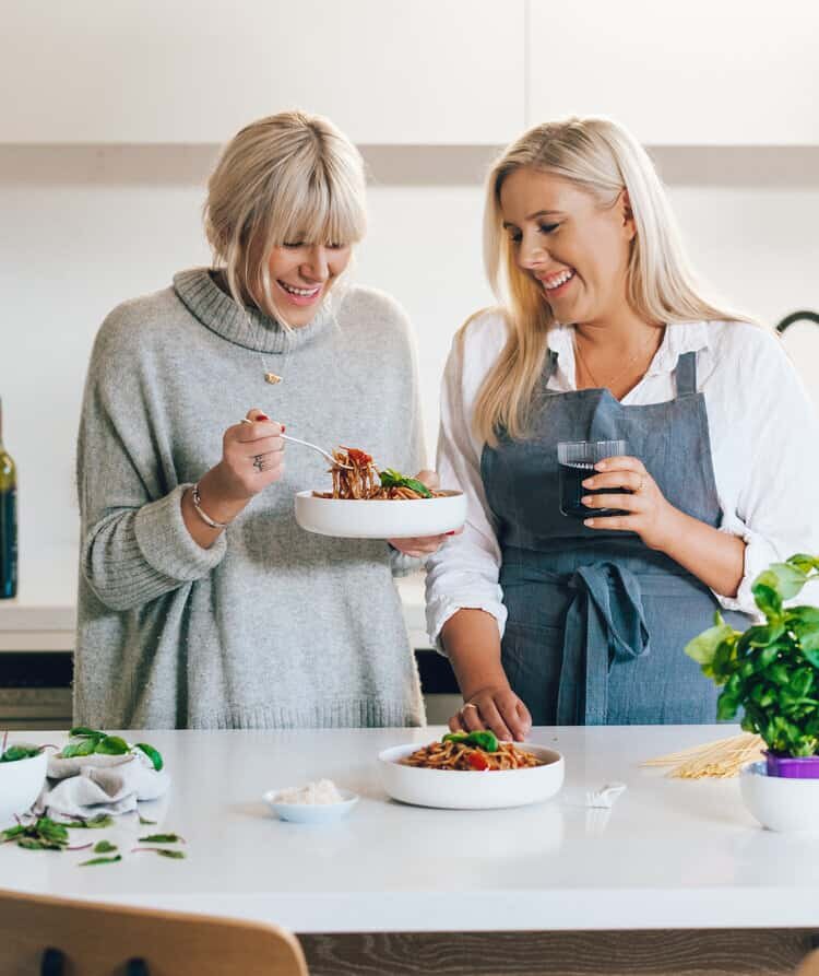 Why I'm Obsessed with My Slow Cooker