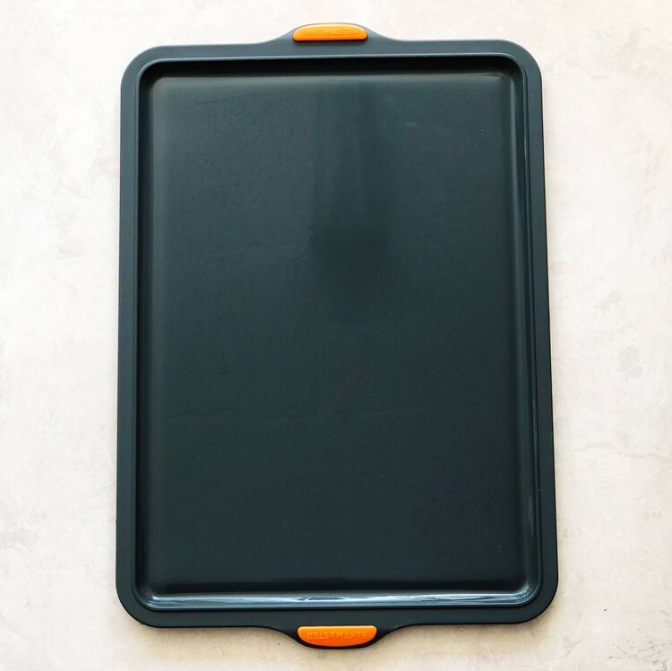 Silicone Baking Tray