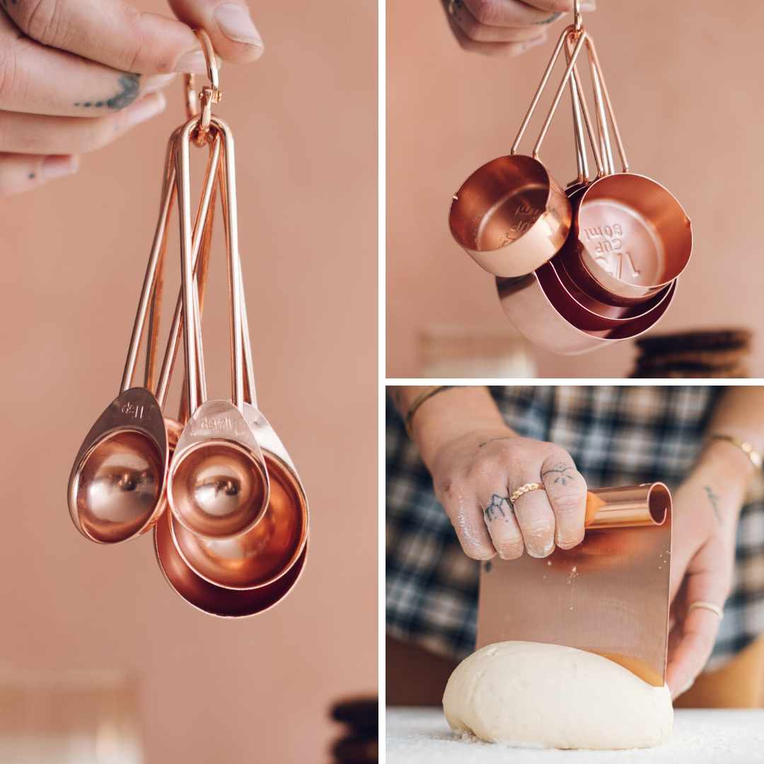 Copper Collection (Discounted Bundle)