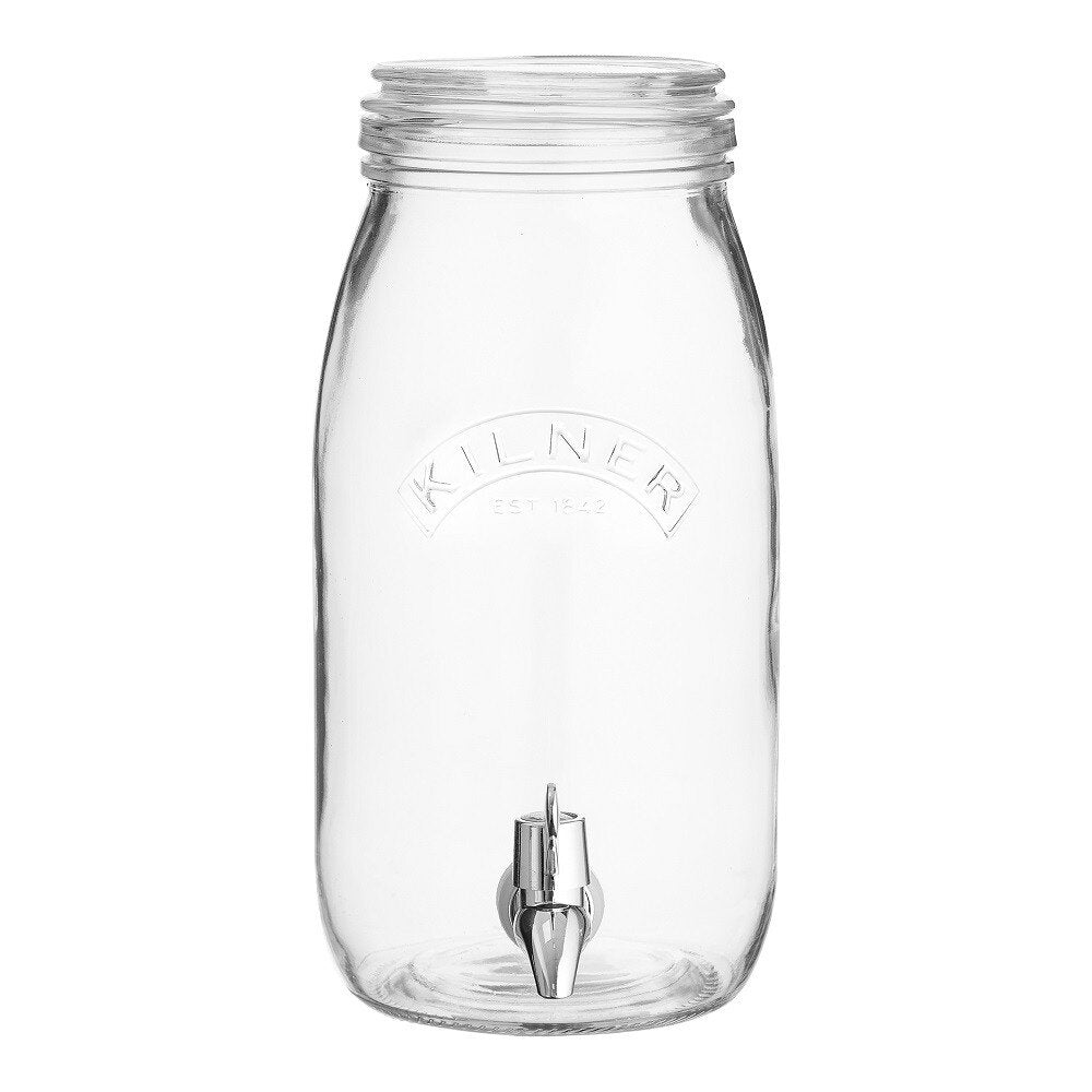 3L kombucha crock drinks dispenser