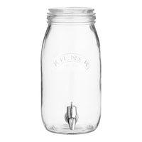 3L kombucha crock drinks dispenser
