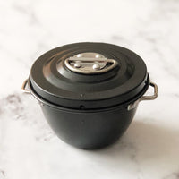 Mini Non-Stick Steamer | for Varoma or Slow Cooker