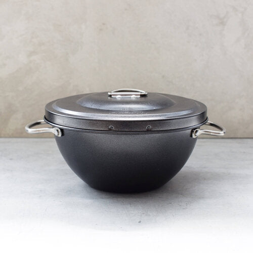 1L Non-Stick Steamer | for Varoma or Slow Cooker