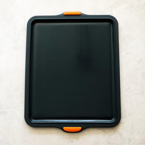 Silicone Baking Tray for Thermomix baking