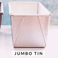 Jumbo Bread Tin