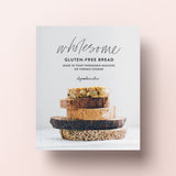 You'll love Wholesome Gluten-Free Bread