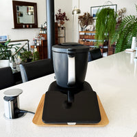 Thermo Deluxe Slide Board