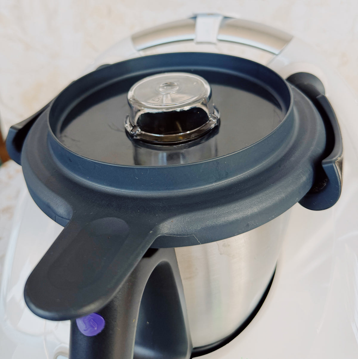 Clear MC | for Thermomix TM6, TM5 & TM31