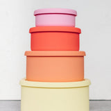 Silicone Nesting Bowls
