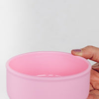 Silicone Nesting Bowl/Container | Set of 4